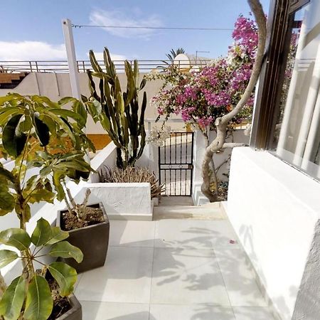 Villa Las Buganvillas - 3 Habitaciones Y 3 Banos Privados En Maspalomas Maspalomas  Exterior foto
