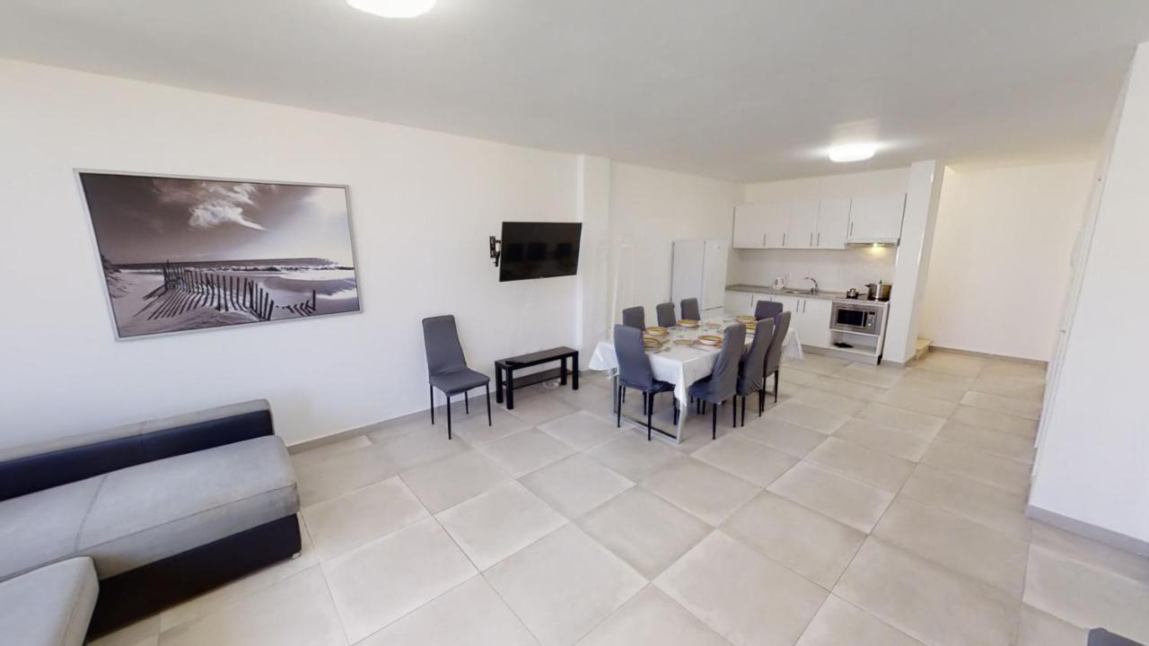 Villa Las Buganvillas - 3 Habitaciones Y 3 Banos Privados En Maspalomas Maspalomas  Exterior foto