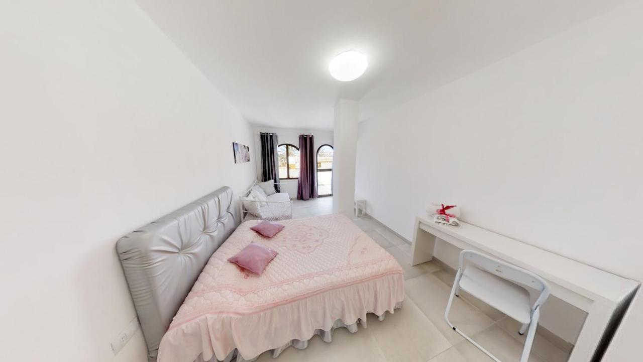 Villa Las Buganvillas - 3 Habitaciones Y 3 Banos Privados En Maspalomas Maspalomas  Exterior foto